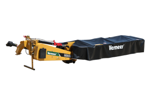 Vermeer M8050 Disc Mower