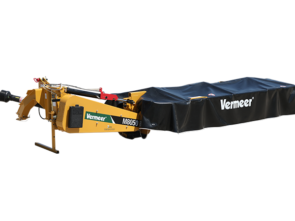 Vermeer M8050 Disc Mower