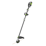 EGO POWER+ Multi-Head 17” POWERLOAD™ String Trimmer with Line IQ™