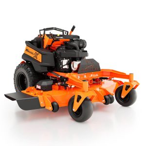 Bad Boy Revolt X Stand-on Zero Turn Lawn Mower