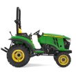 John Deere 2038R Compact Tractor