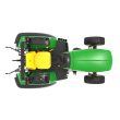 John Deere 2038R Compact Tractor