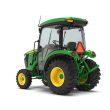 John Deere 3033R Compact Utility Tractor