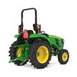 John Deere 3035D Compact Tractor