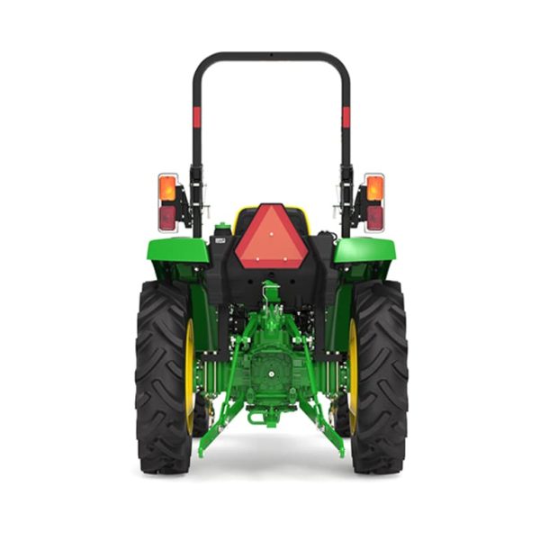 John Deere 3035D Compact Tractor