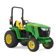 John Deere 3039R Compact Utility Tractor