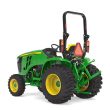 John Deere 3039R Compact Utility Tractor