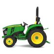 John Deere 3043D Compact Tractor