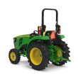 John Deere 3043D Compact Tractor