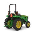 John Deere 3043D Compact Tractor