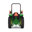 John Deere 3043D Compact Tractor