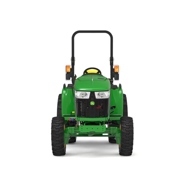 John Deere 3046R Compact Utility Tractor