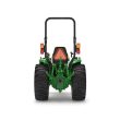 John Deere 3046R Compact Utility Tractor