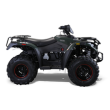 Bighorn 300 DX (4x4) ATV