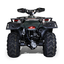 Bighorn 300 DX (4x4) ATV