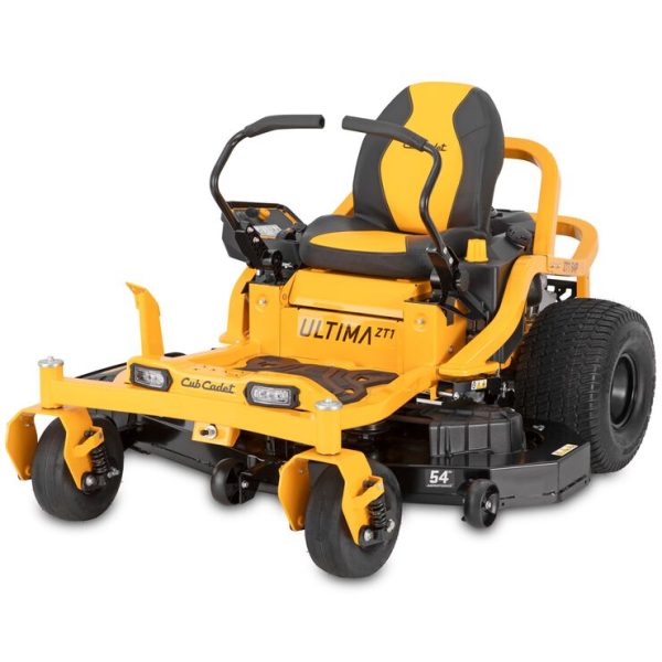 Cub Cadet ZT1 54P (17AIEACMA10)