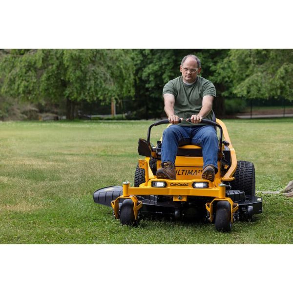 Cub Cadet ZT1 54P (17AIEACMA10)