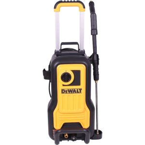 DEWALT 2800 PSI 1.0 GPM Electric Pressure Washer DEWALT 2800 PSI 1.0 GPM Electric Pressure Washer