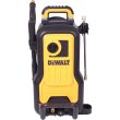 DEWALT DeWALT DXPW2800E 2800 PSI at 1.0 GPM Cold Water Electric Pressure Washer