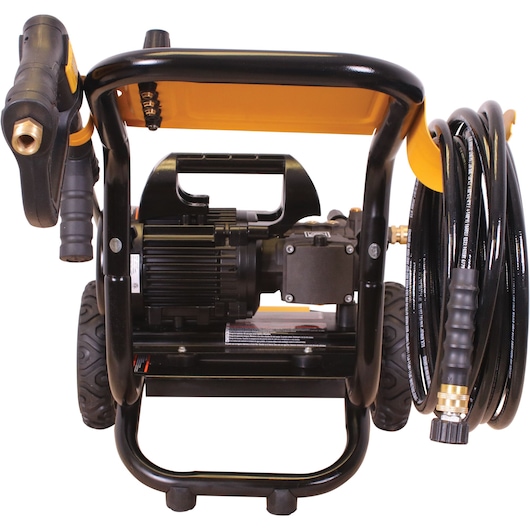 DEWALT DeWALT DXPW3001E 3000 PSI at 1.0 GPM Cold Water Electric Pressure Washer