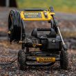 DEWALT DeWALT DXPW3001E 3000 PSI at 1.0 GPM Cold Water Electric Pressure Washer