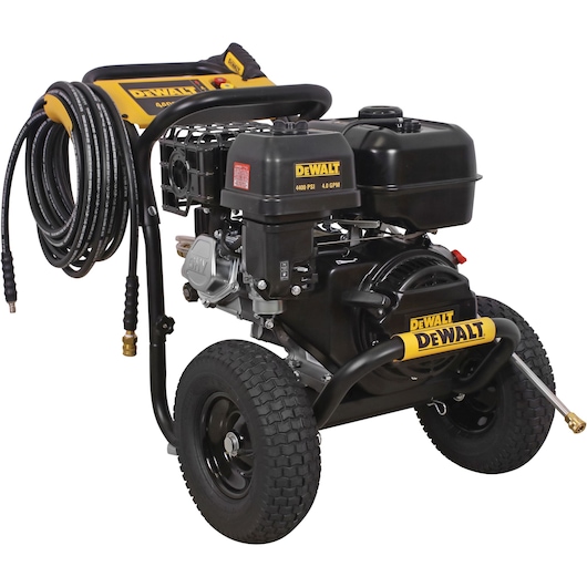 DEWALT DeWALT DXPW61156 4400 PSI at 4.0 GPM Cold Water Gas Pressure Washer