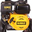 DEWALT DeWALT DXPW61372 3400 PSI at 2.5 GPM Cold Water Gas Pressure Washer