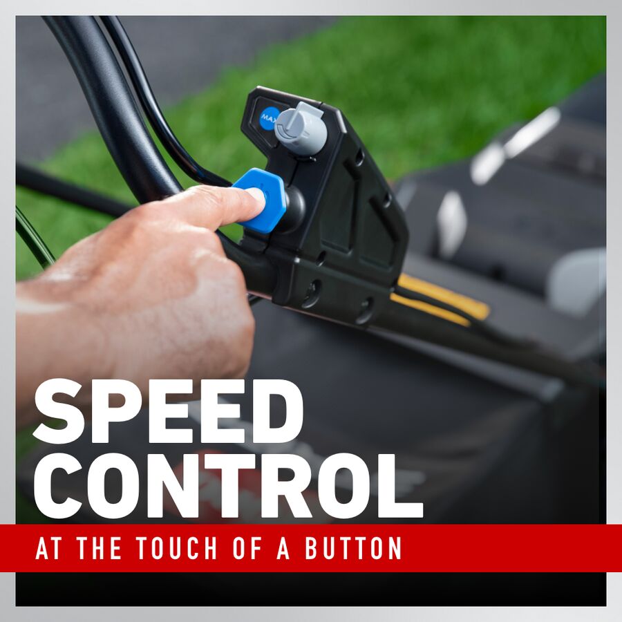 Toro 60V MAX* 21 in. (53 cm) Stripe® Self-Propelled Mower - Battery Not Included (21621T)