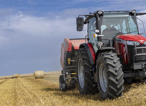 Massey Ferguson MF 5M.145