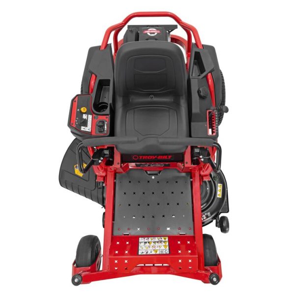 Troy-Bilt Z42 Zero-Turn Mower