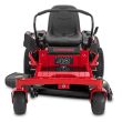 Troy-Bilt Z42 Zero-Turn Mower