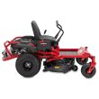 Troy-Bilt Z42 Zero-Turn Mower