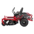 Troy-Bilt Z42 Zero-Turn Mower