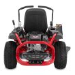 Troy-Bilt Z42 Zero-Turn Mower