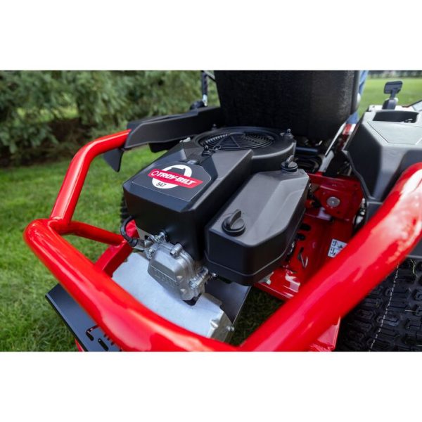 Troy-Bilt Z42 Zero-Turn Mower