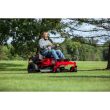 Troy-Bilt Z42 Zero-Turn Mower