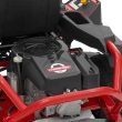 Troy-Bilt Z42 Zero-Turn Mower