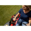 Troy-Bilt Mustang Z50 Zero-Turn Rider