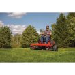 Troy-Bilt Mustang Z50 Zero-Turn Rider