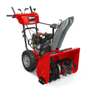 Snapper M1228E TWO-STAGE SNOW BLOWER