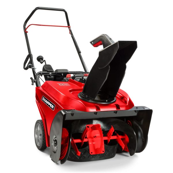 Snapper 1022EX SINGLE-STAGE SNOW BLOWER