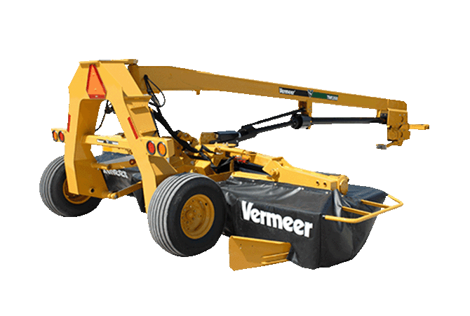 Vermeer TM1200 Trailed Mower