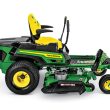 John Deere Z380R Electric ZTrak™ Mower