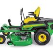 John Deere Z380R Electric ZTrak™ Mower