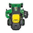 John Deere Z380R Electric ZTrak™ Mower