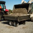 Tarter Dump Trailer