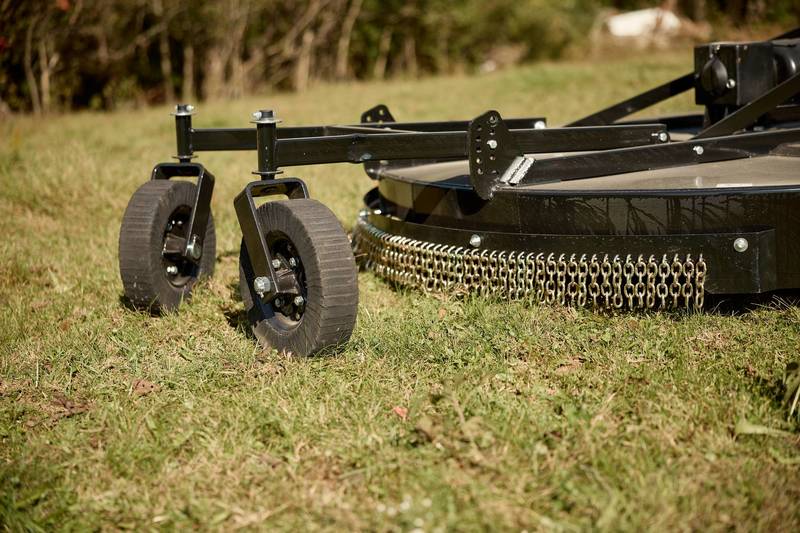 Tarter 300 Series 7FT. Rotary Cutter