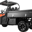 Spartan GC1K Truck