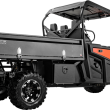 Spartan GC1K Truck