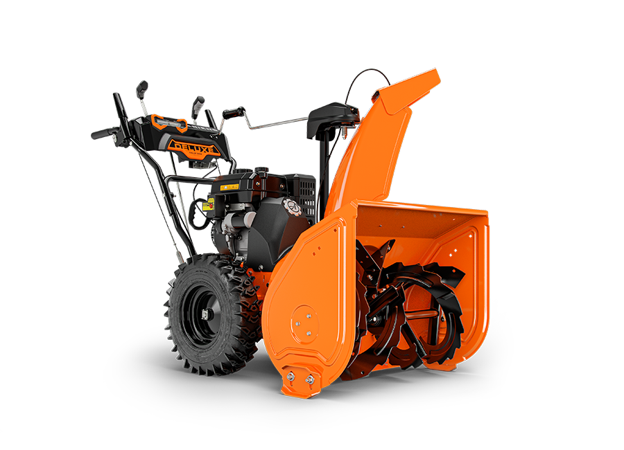 Ariens DELUXE 28